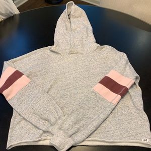 Abercrombie and Fitch sweatshirt